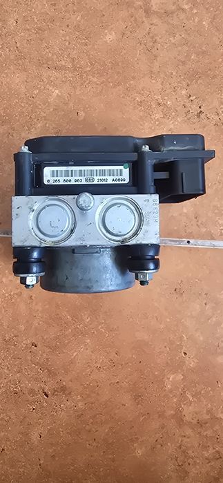 Unitate Dacia duster cod 8200846463