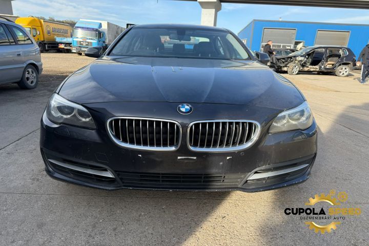 Suport motor 2.0 D 6795958 BMW Seria 5 F10 [facelift] [2013 - 2017]