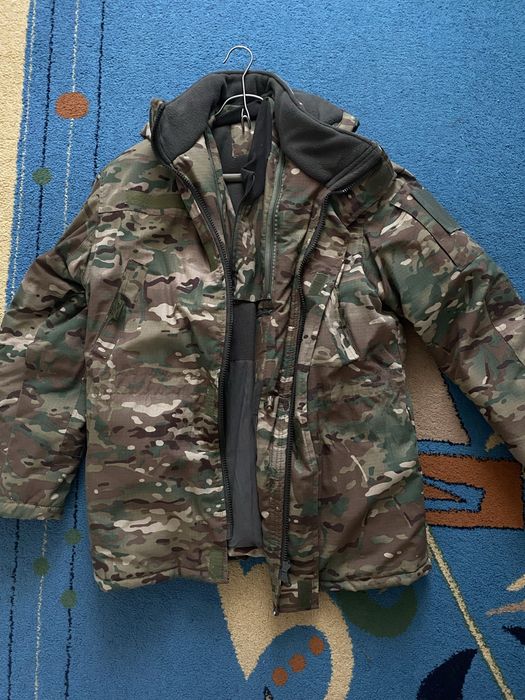Продам военныю форму(мультикам)