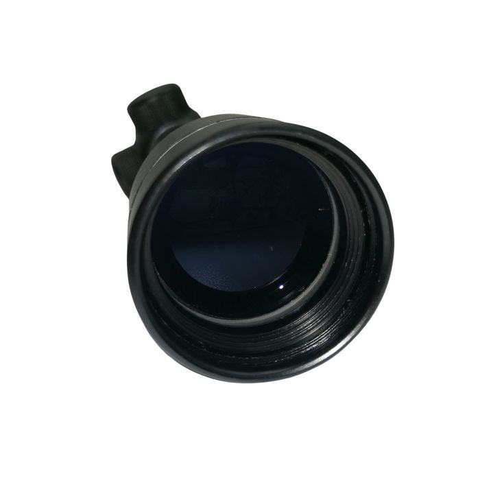 Luneta Airsoft, 4X32, metalic, 29.5 cm, negru