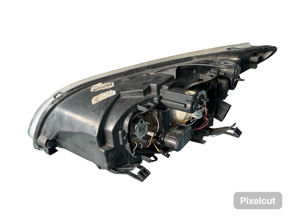 Far Dreapta Ford Focus Ii Saloon Da_, Fch, Dh 2005 - >