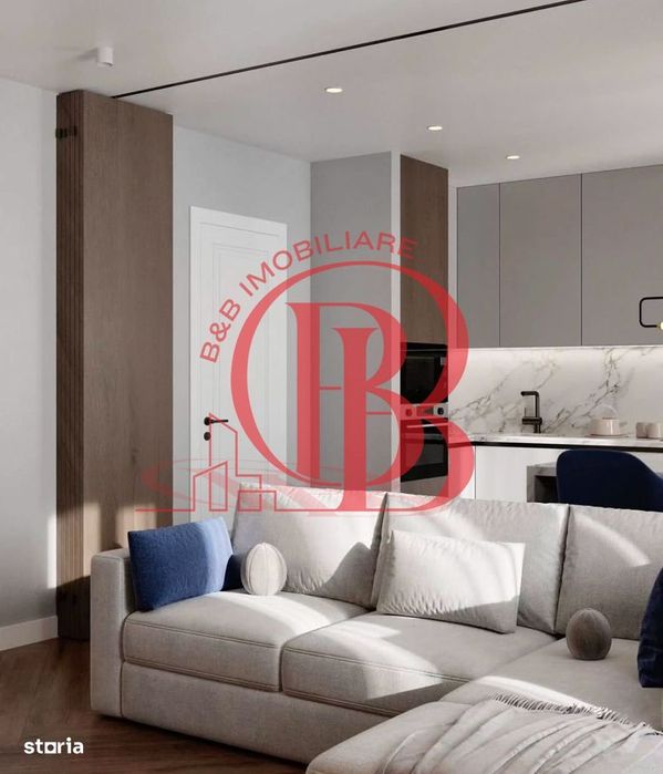 Apartament 3 camere Titan Th. Pallady-Sector 3-Metrou Teclu