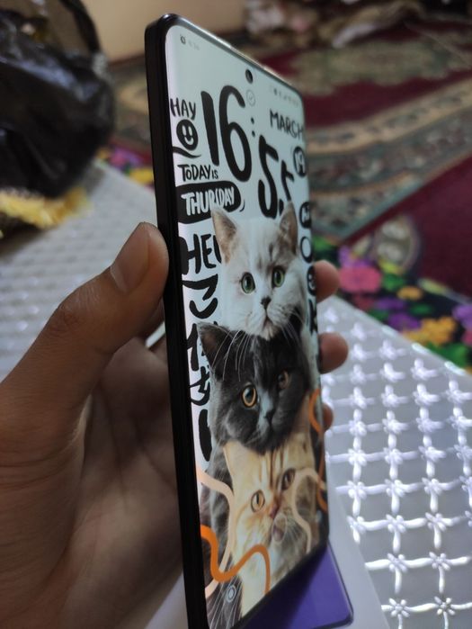 Redmi note 13 pro plus 5g