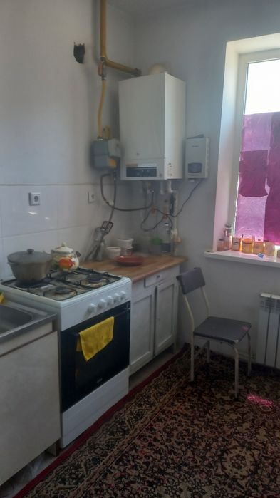 Хонадон сотилади