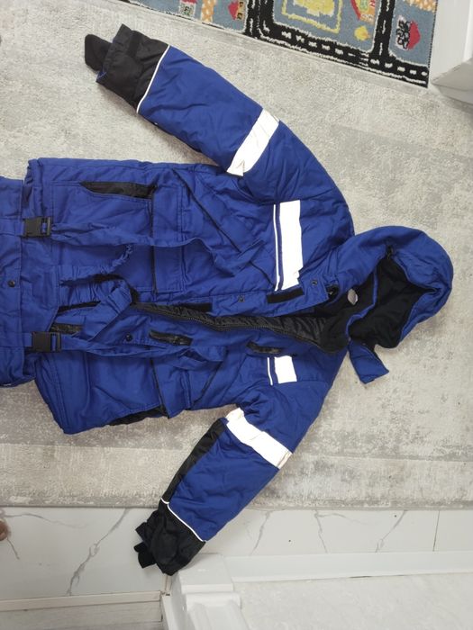 Цпесопка зимний новый