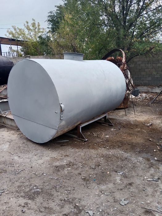 Ёмкости Цистерны резервуар