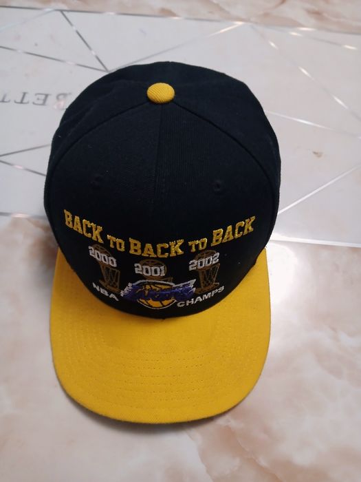 Șapcă Mitchell & Ness NBA