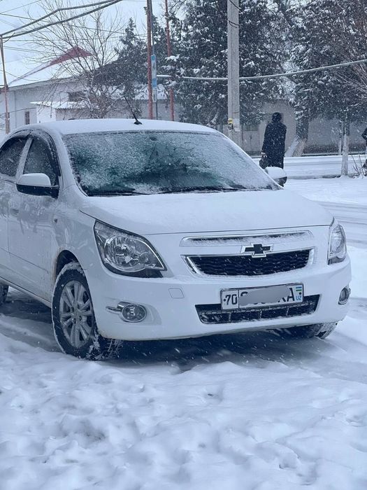 Cobalt sotiladi yili 2023