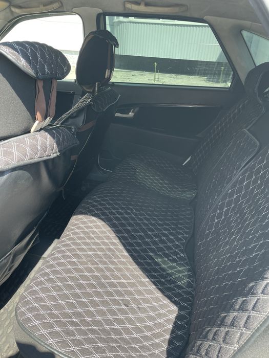 Продам Priora 2 luxe