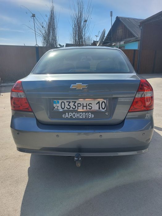 Продам автомобиль