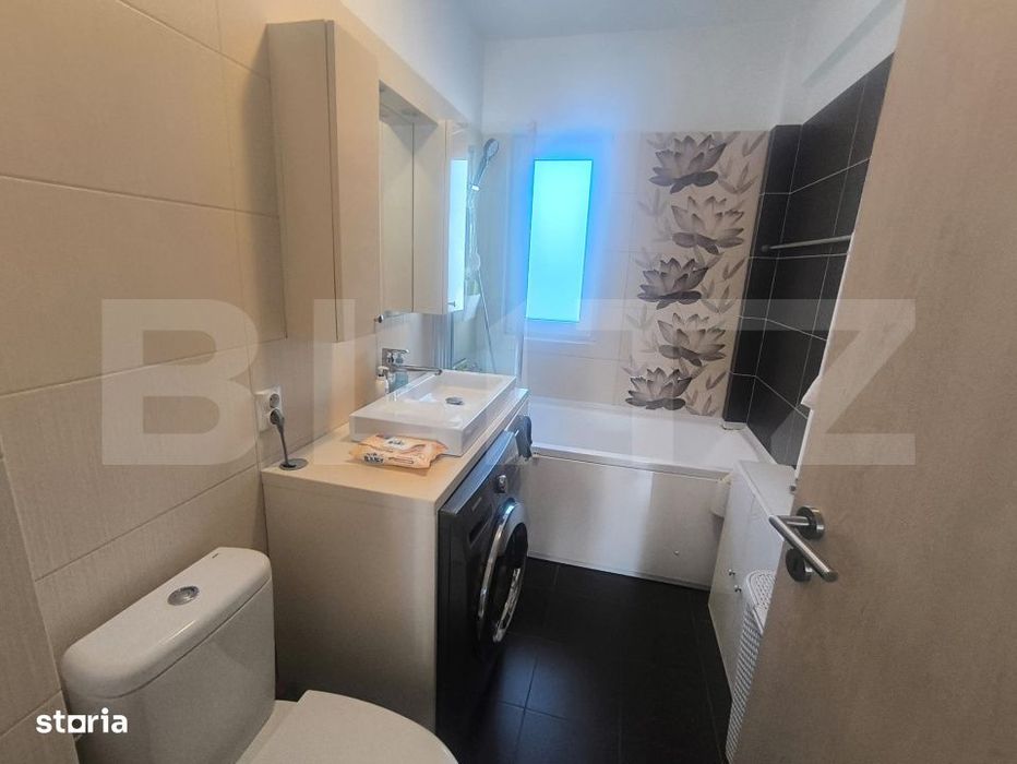 Apartament cu 2 camere, zona Astra