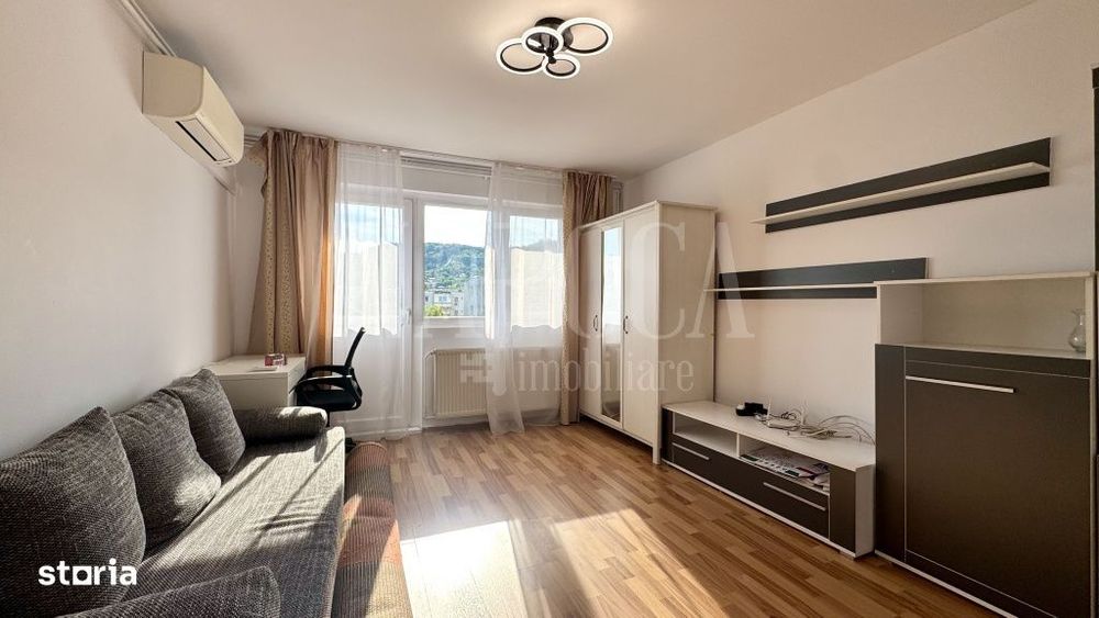 Apartament 2 camere de vanzare in Grigorescu, Cluj Napoca