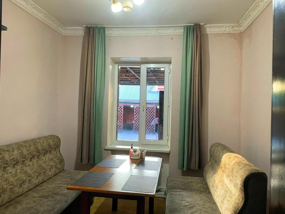 КАФЕ Парвиз , продаётся