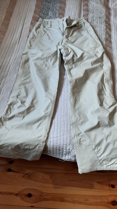 Дамски сноуборд екип размер М