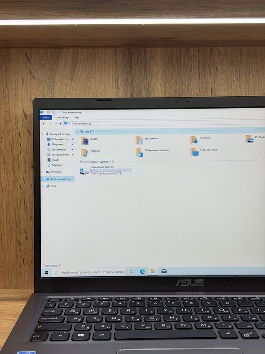 Ноутбук Asus Laptop | kapashev mobile