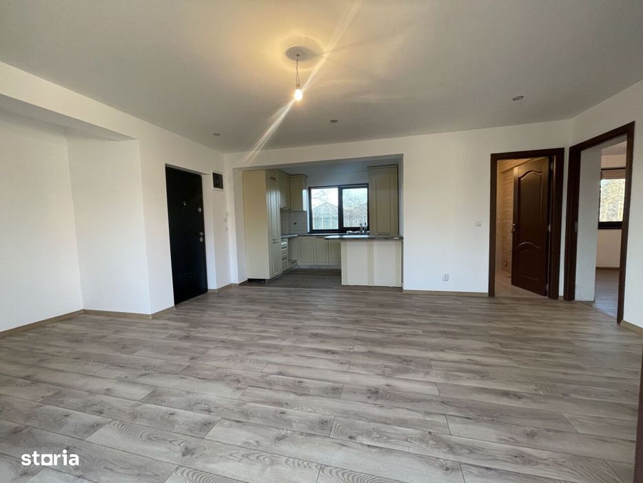 Apartament premium de vânzare – Copou, Iași