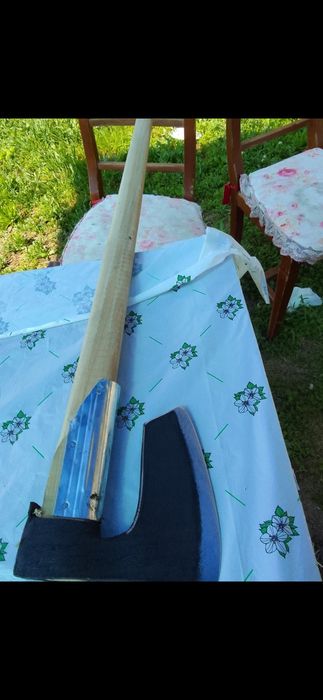 Ръчно ковани всякви модели