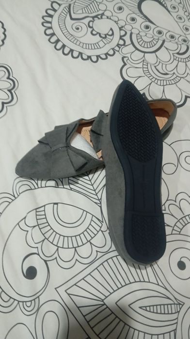 Балетки продам большие