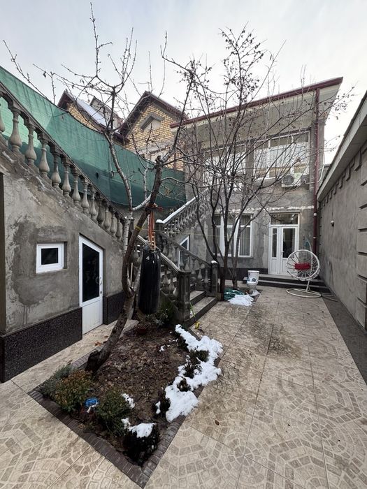 Саламатина 2,4 сотих участка