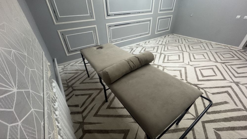 Массажный куршетка