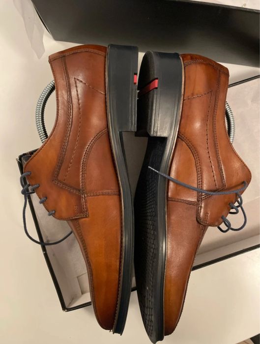 Marocco Leather Men Lloyd marimea 42,5 EU (Lloyd)