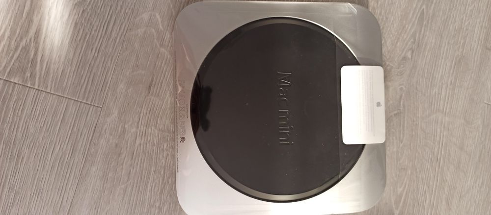 Mac mini (Late 2014) модель-a1347