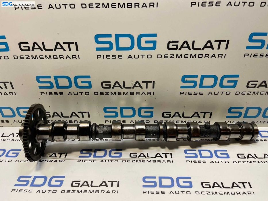 Ax Axa Came Admisie Toyota RAV4 2.2 D 2006 - 2013 [2346]