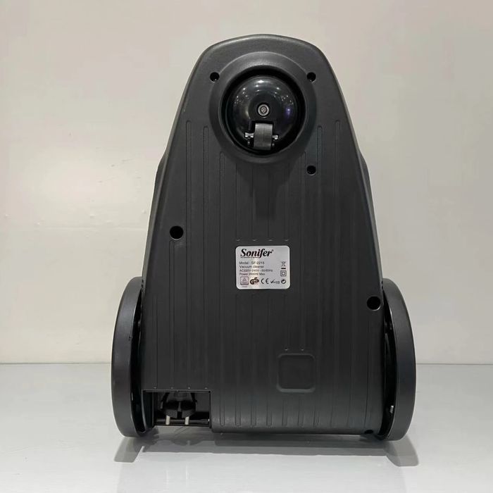 Электрический Пылесос Циклон Sonifer SF-2215