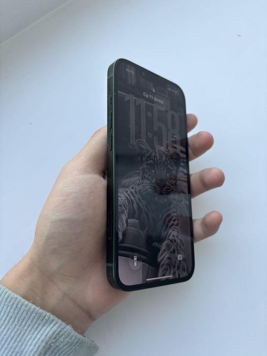 Айфон 13 обмен есть