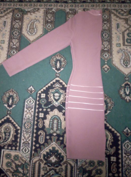 Платье футляр 42р