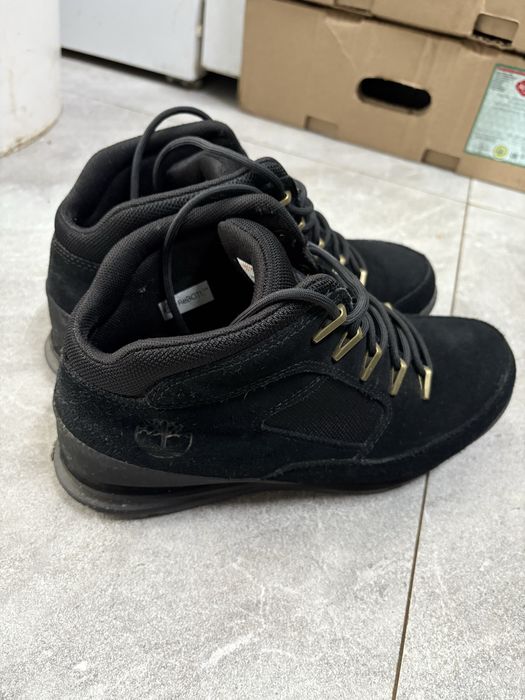 Timberland обувь демисезонка/зимний