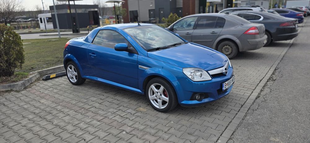 Opel Tigra 2005 1.4 mpi