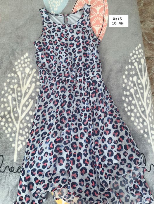 Дамски гащерезон и рокли