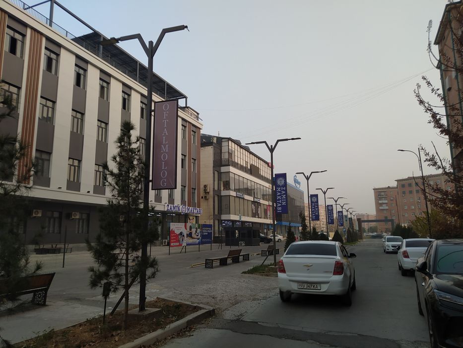 Arenda dokon pomesheniya