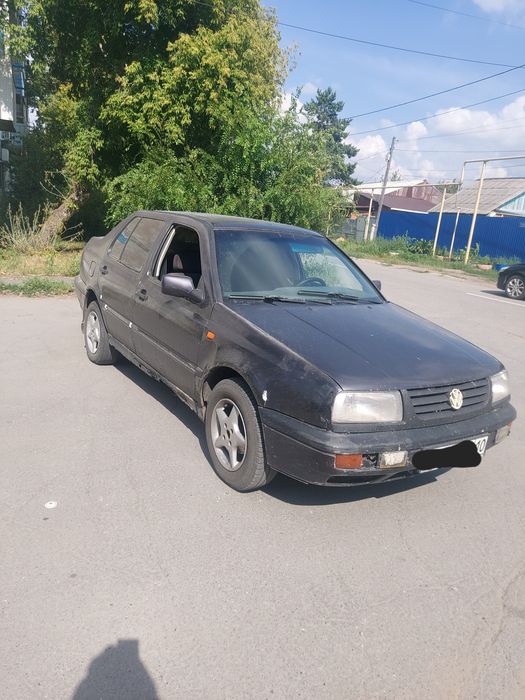 Продам фольксваген венто
