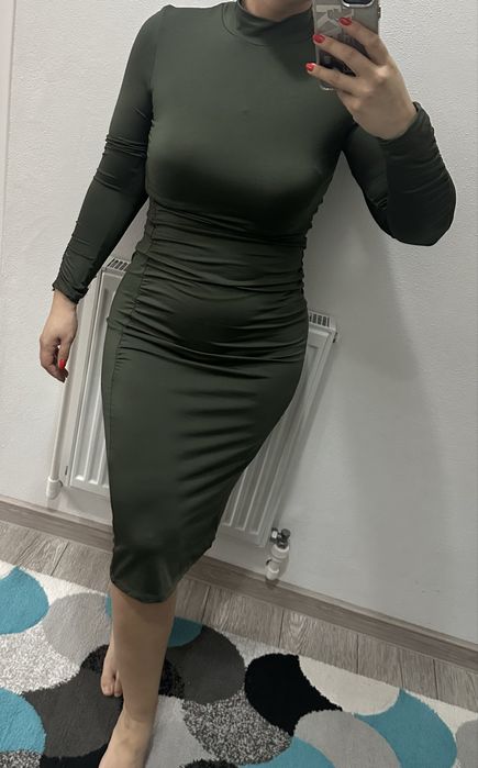 Rochie noua dama LeGer by Lena gercke