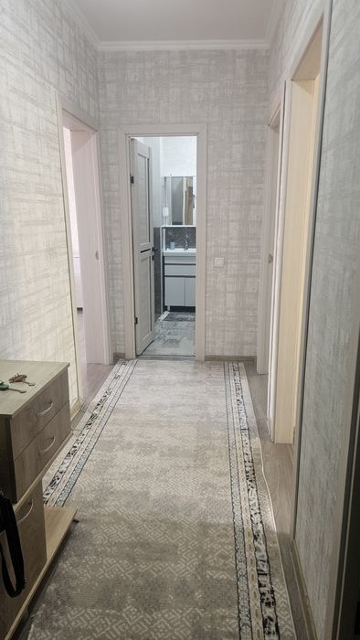 Сдам 2 комн квартиру