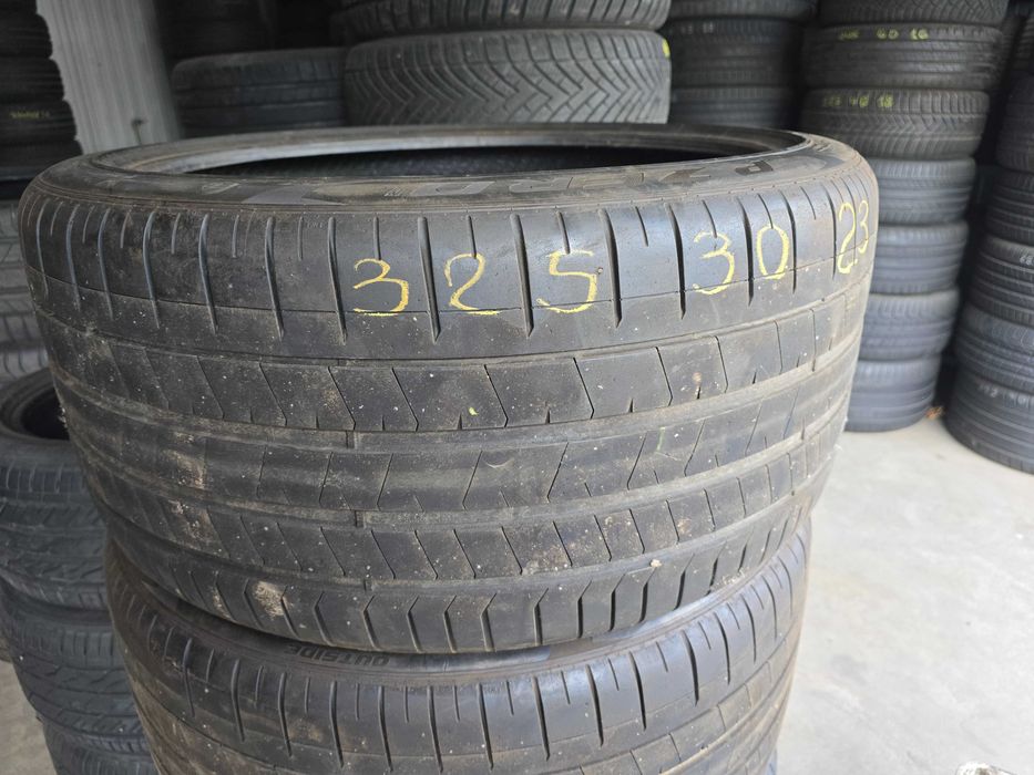 Единични гуми от 13"-23"