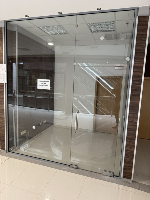 Дава се под наем Офис в София, Младост 3 - 28 кв.м за 306 € - Снимка #3