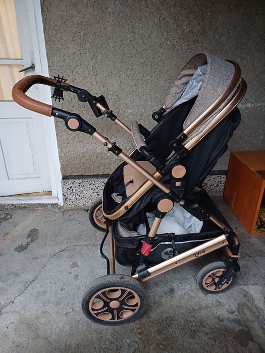 Количка Lorelli Lora