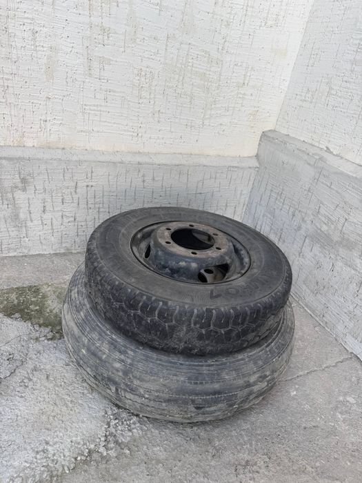 Kia bongo 3 1,2 TN