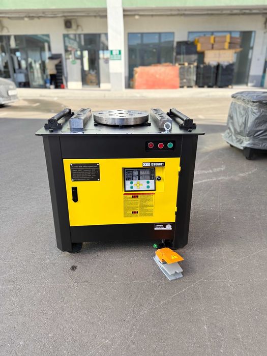 Арматура букадиган (Арматура гиб) MEST GW40