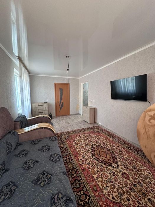 3-х комнатная, Катаева 30