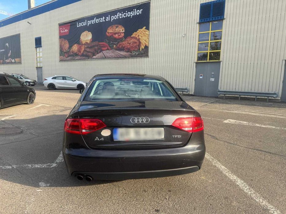 AUDI A4 2011 — imagine 5