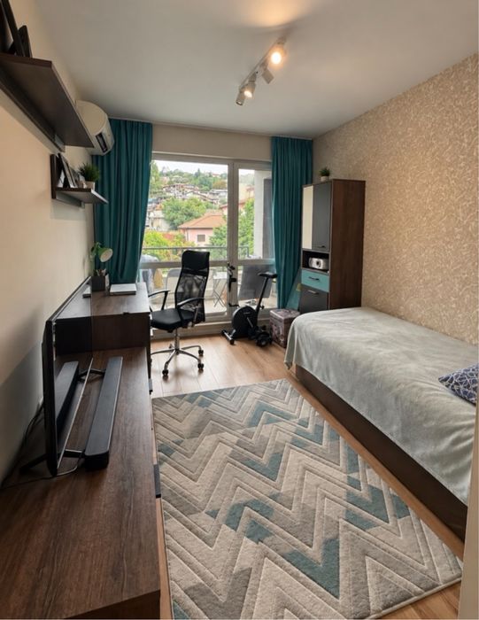 Продава се Тристаен апартамент в Варна, Бриз - 74 кв.м за 2771 €/кв.м - Снимка #6