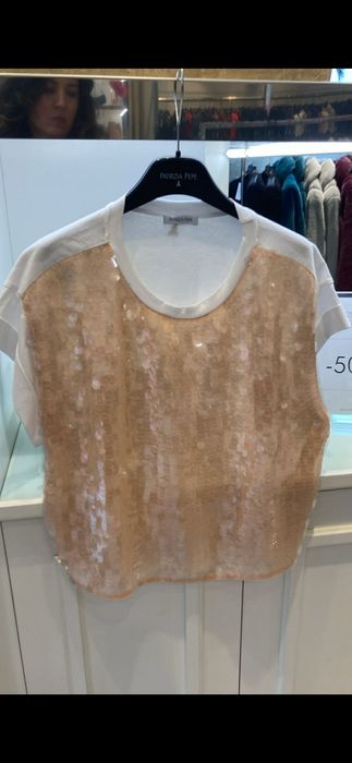 Patrizia Pepe топ