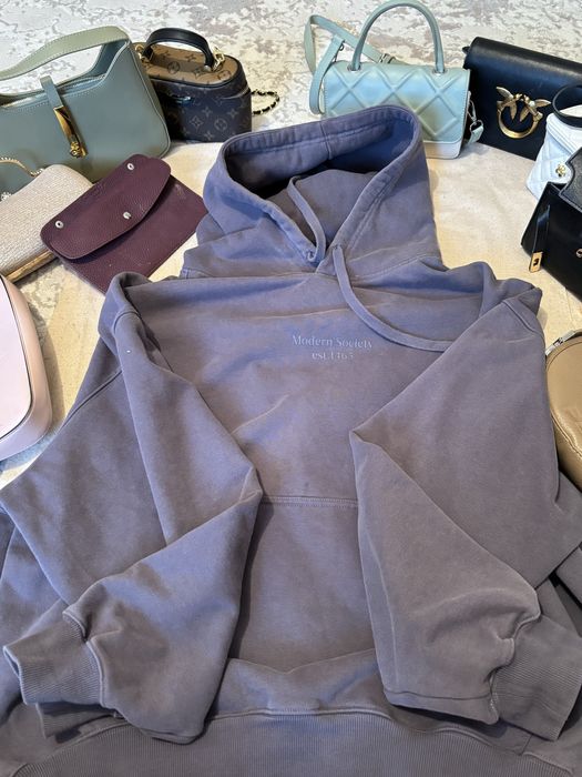 Толстовка Казак репаблик