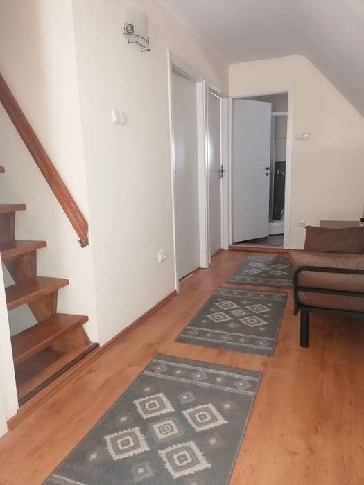 Cabana de închiriat Ranca