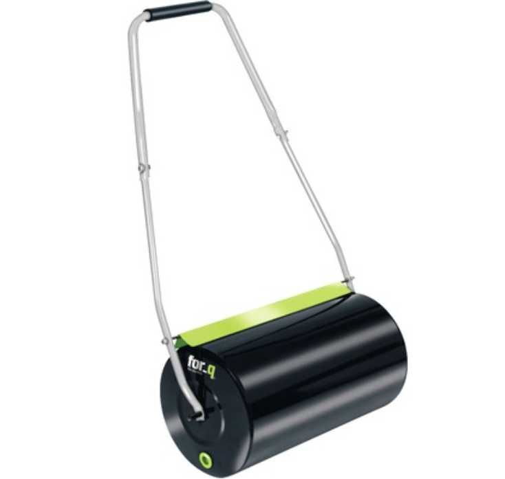 Tavalug Cilindru de pamant/gazon 57 cm - dau in chirie