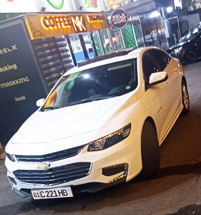 Авто услуги МАЛИБУ с водителем, аренда авто с водителем - Перевозки ...